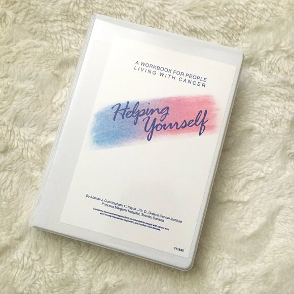 80s 'Helping Yourself' Relaxation Audio Cassette Tapes By Alastair Cunningham - Picture 8 of 9